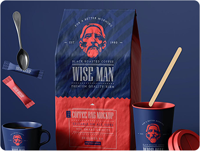 Branding Project 9
